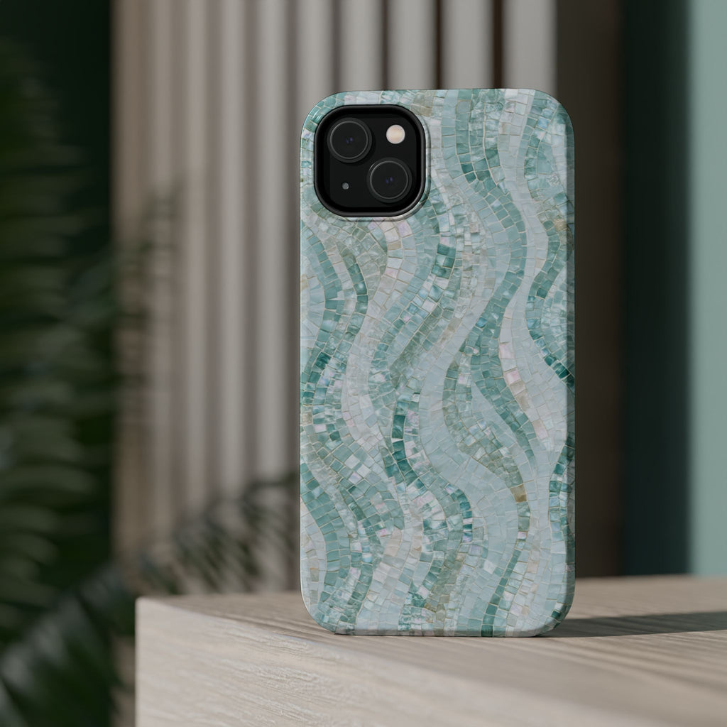 Seafoam