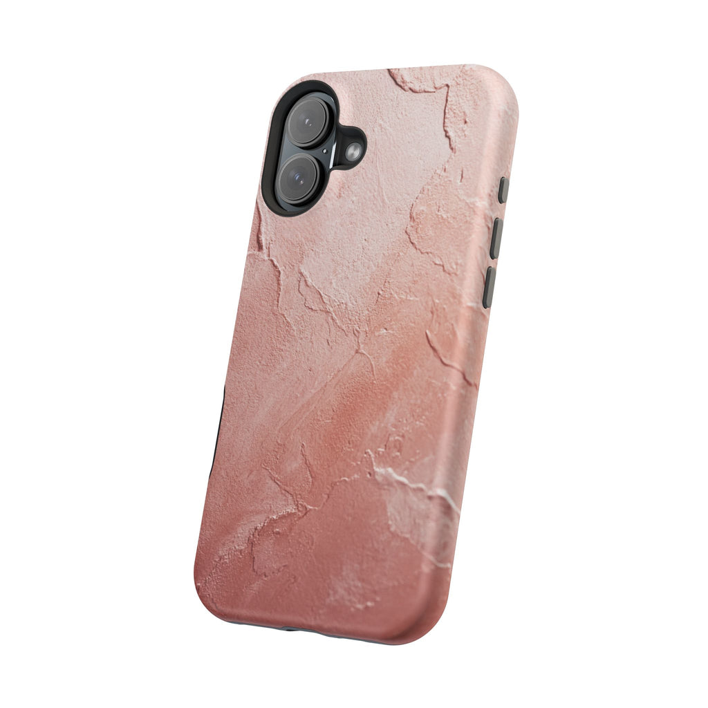 Blush Moroccan Tadelakt Plaster