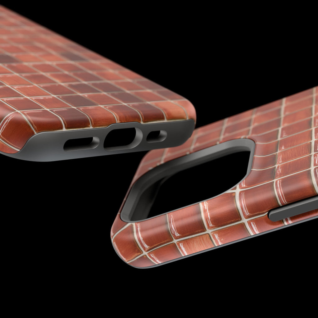 Sun-dried Zellige Tiles