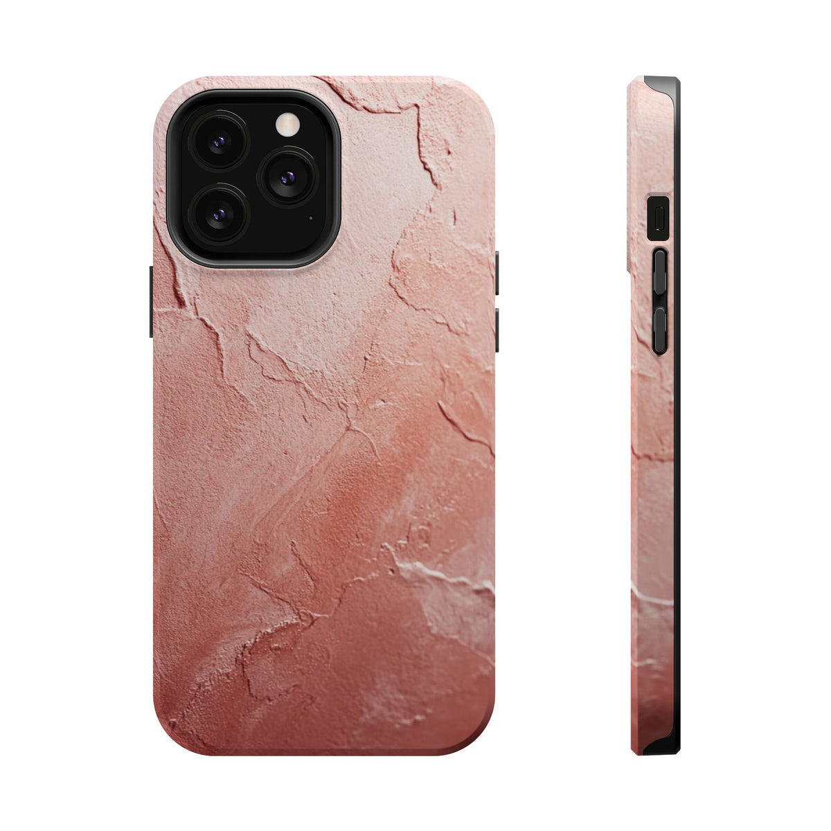 Blush Moroccan Tadelakt Plaster