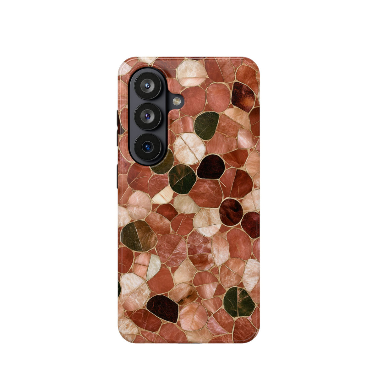 Scarlet Shell