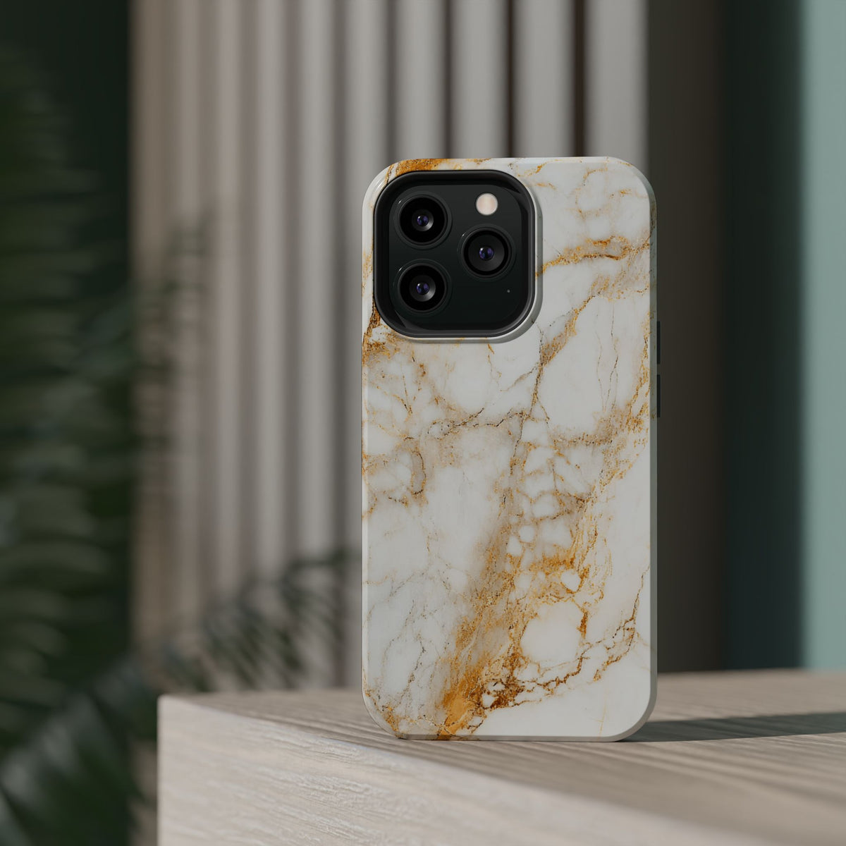 Guilded Venetian Marble