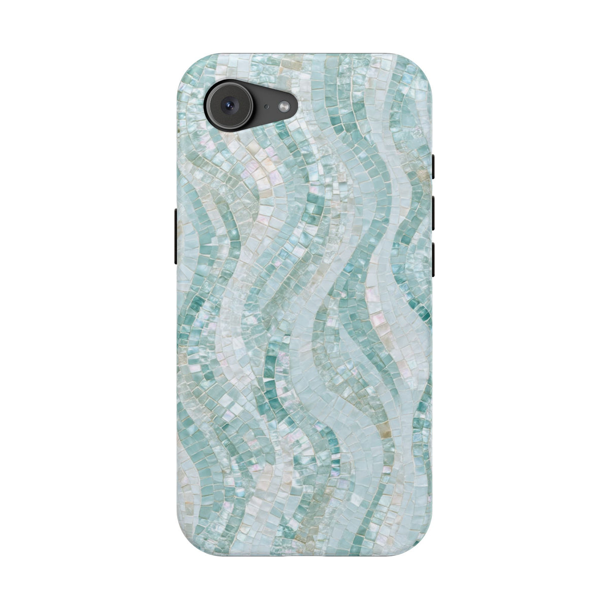 Seafoam