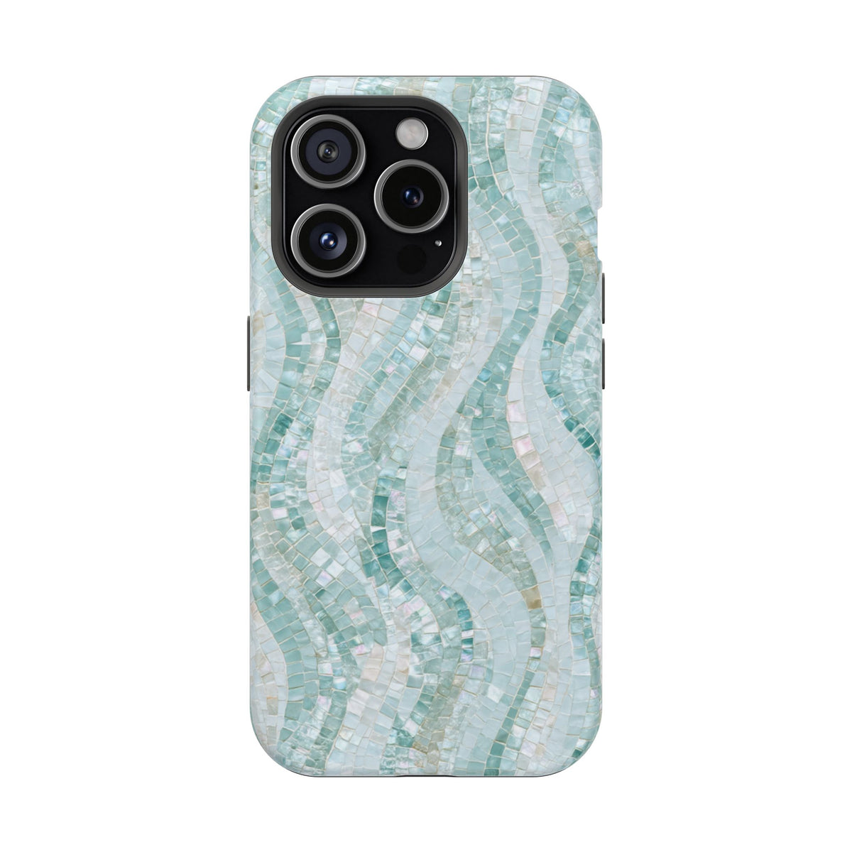 Seafoam