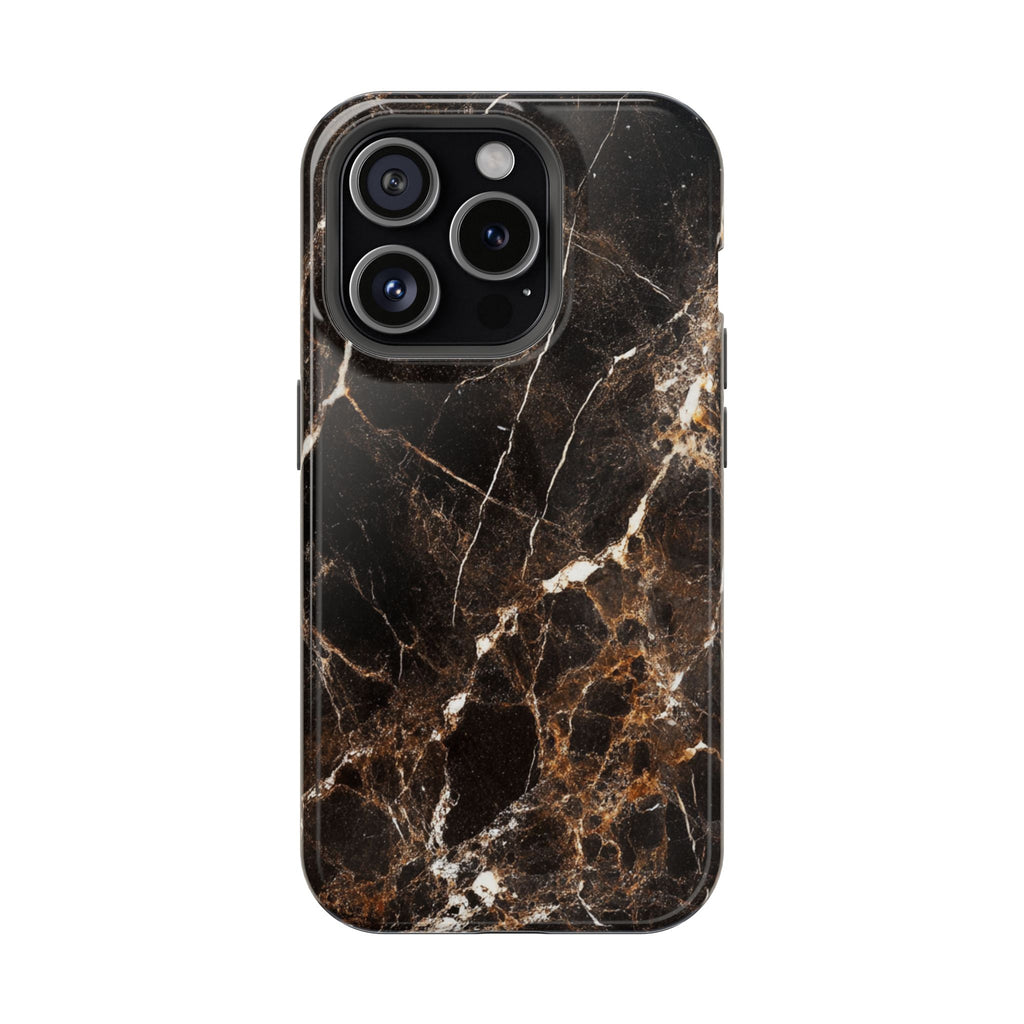 Chocolate Emperador Marble