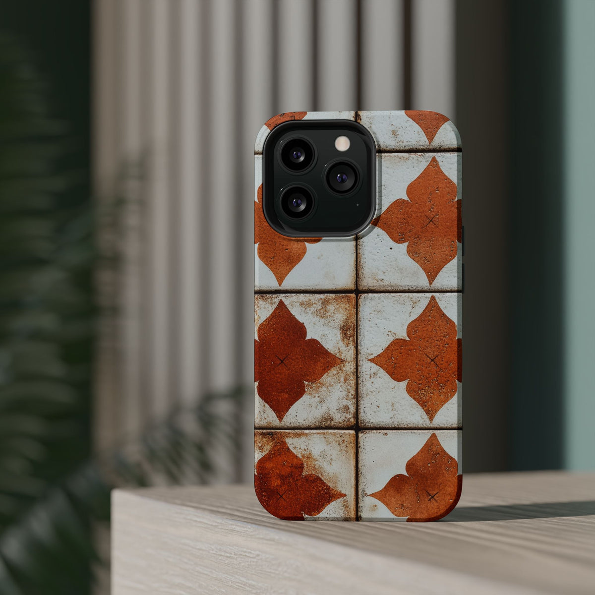 Diamond Portuguese Azulejo Tiles