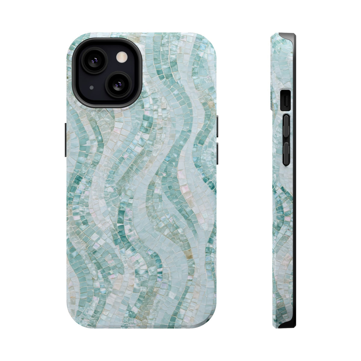 Seafoam