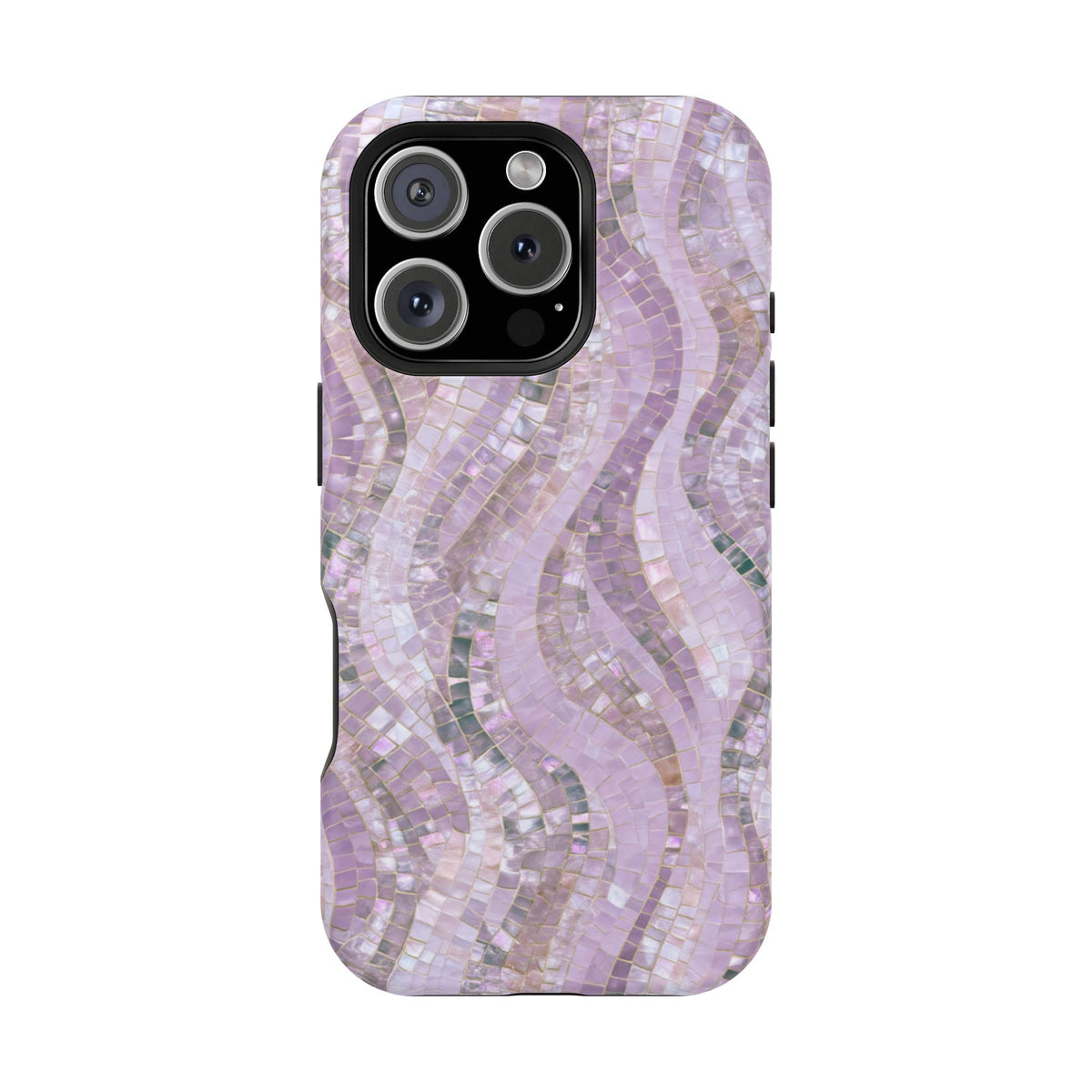Lavender Oyster