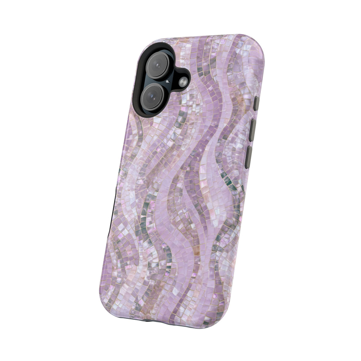 Lavender Oyster