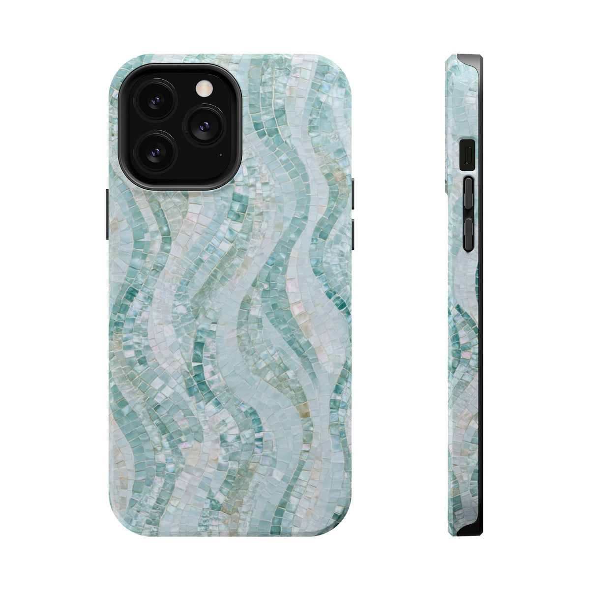 Seafoam