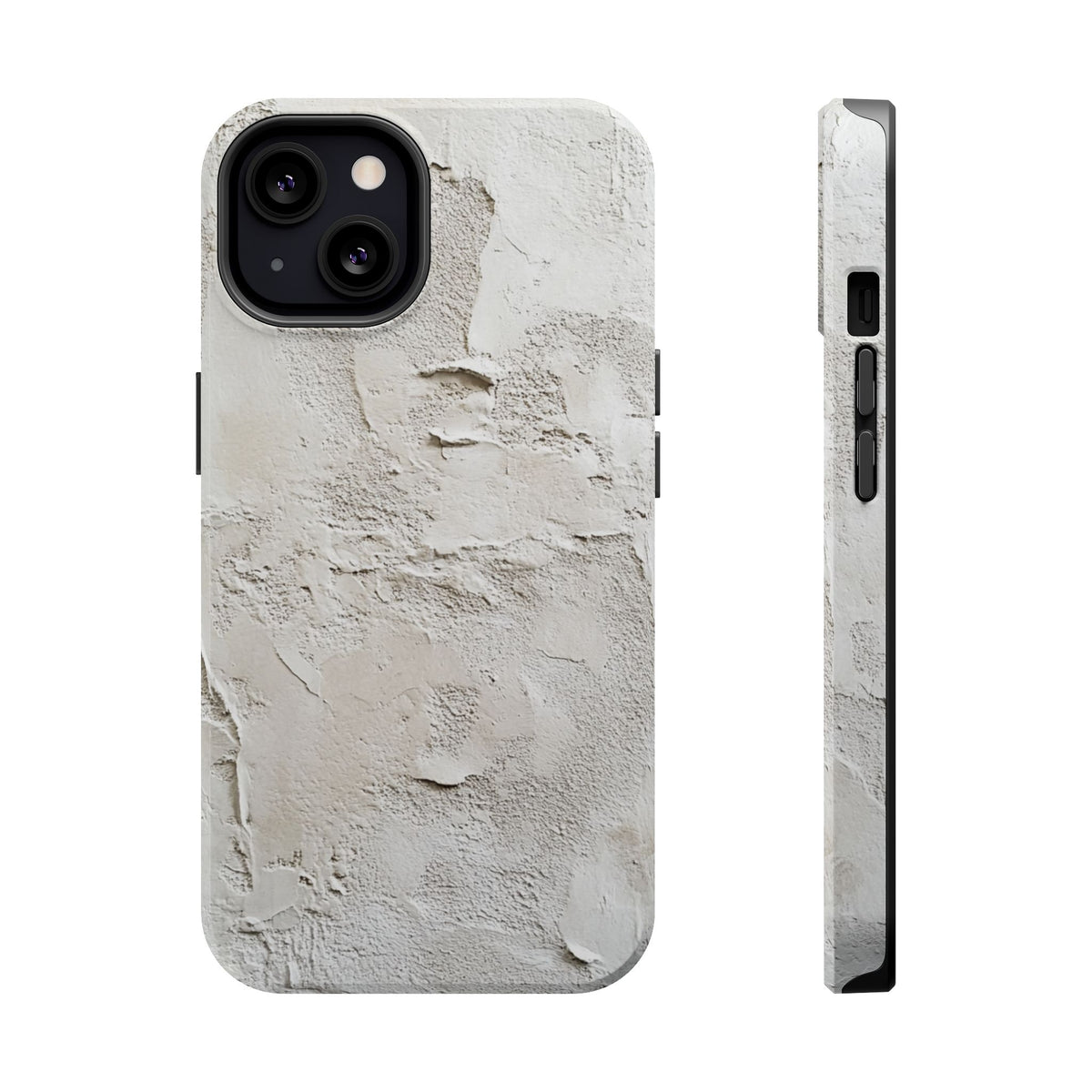 Limewash Plaster