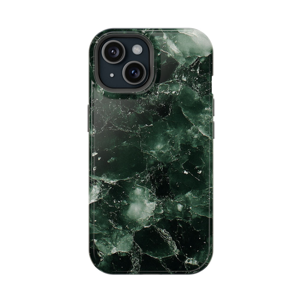 Emerald Marble