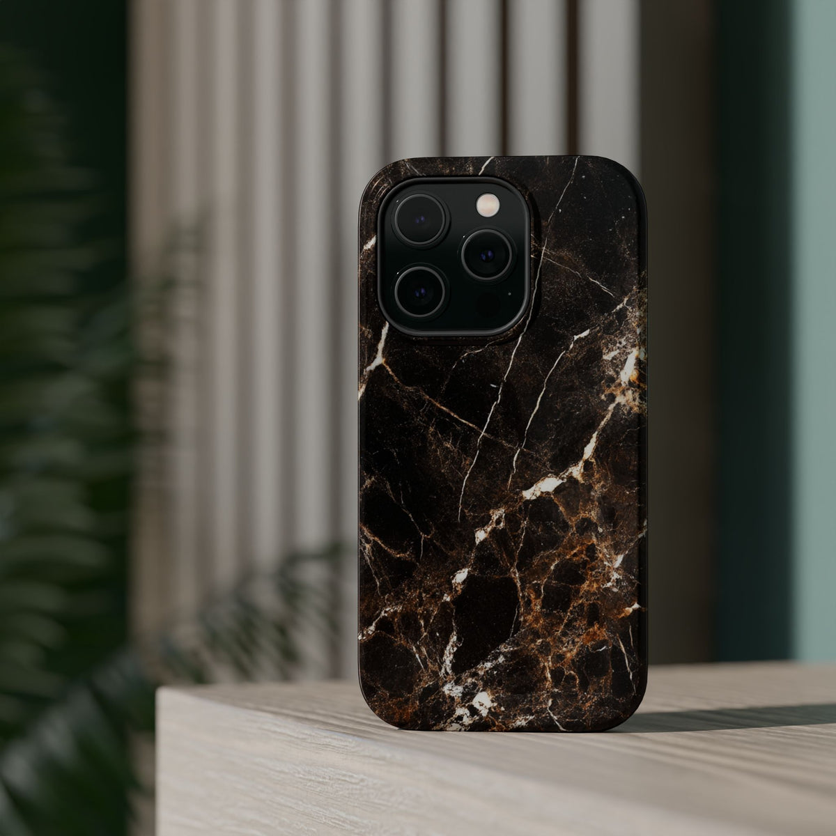 Chocolate Emperador Marble