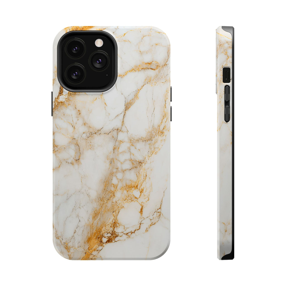 Guilded Venetian Marble