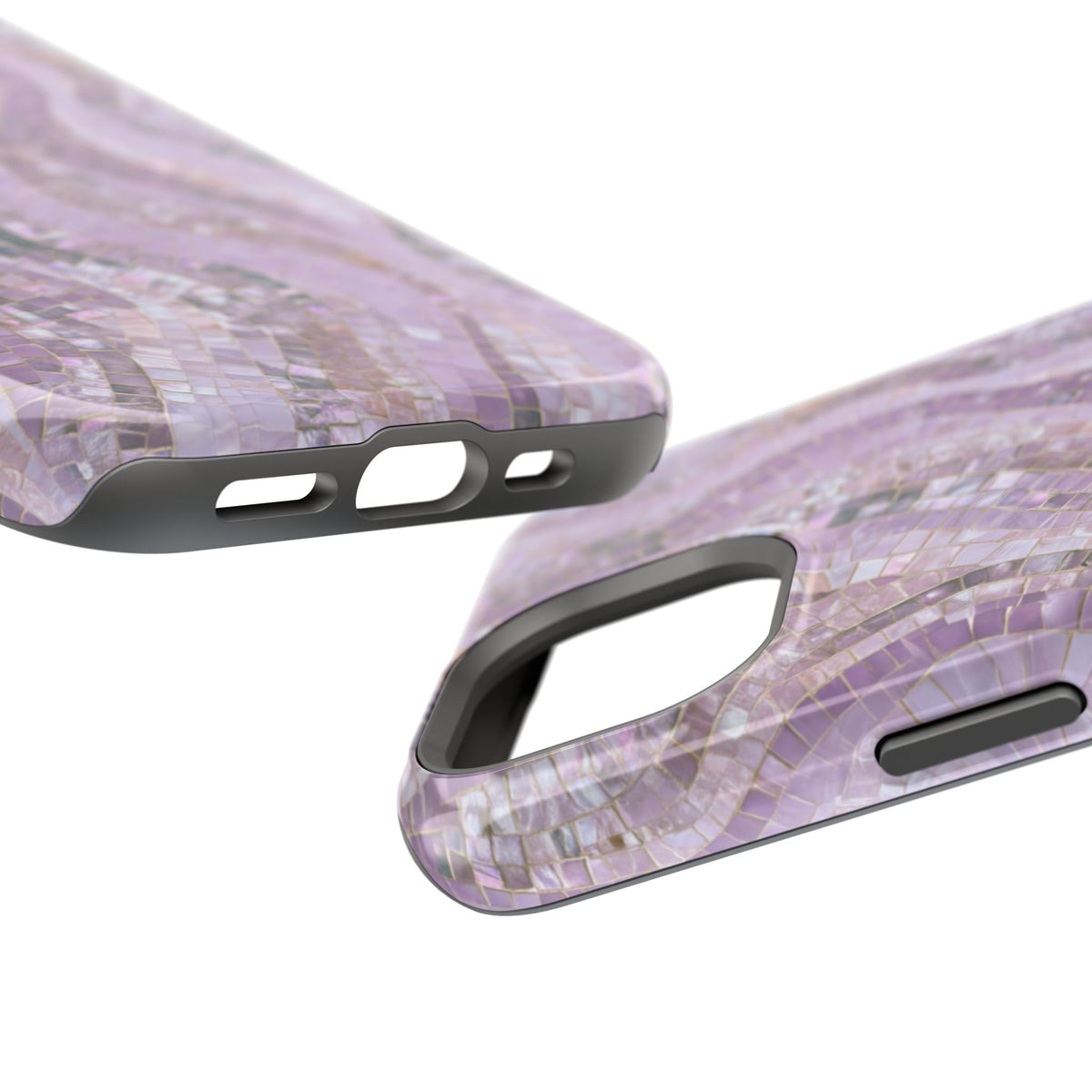 Lavender Oyster