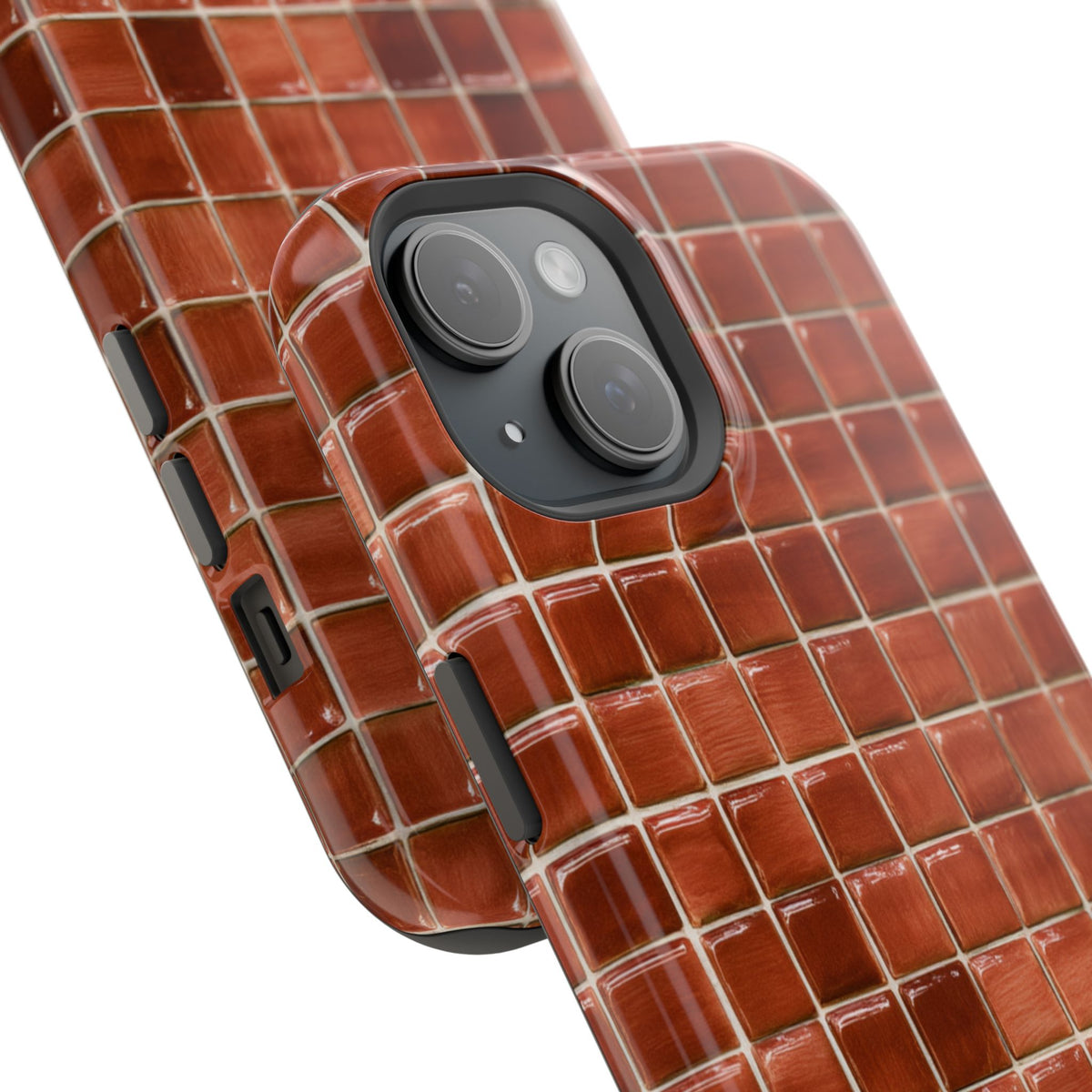 Sun-dried Zellige Tiles