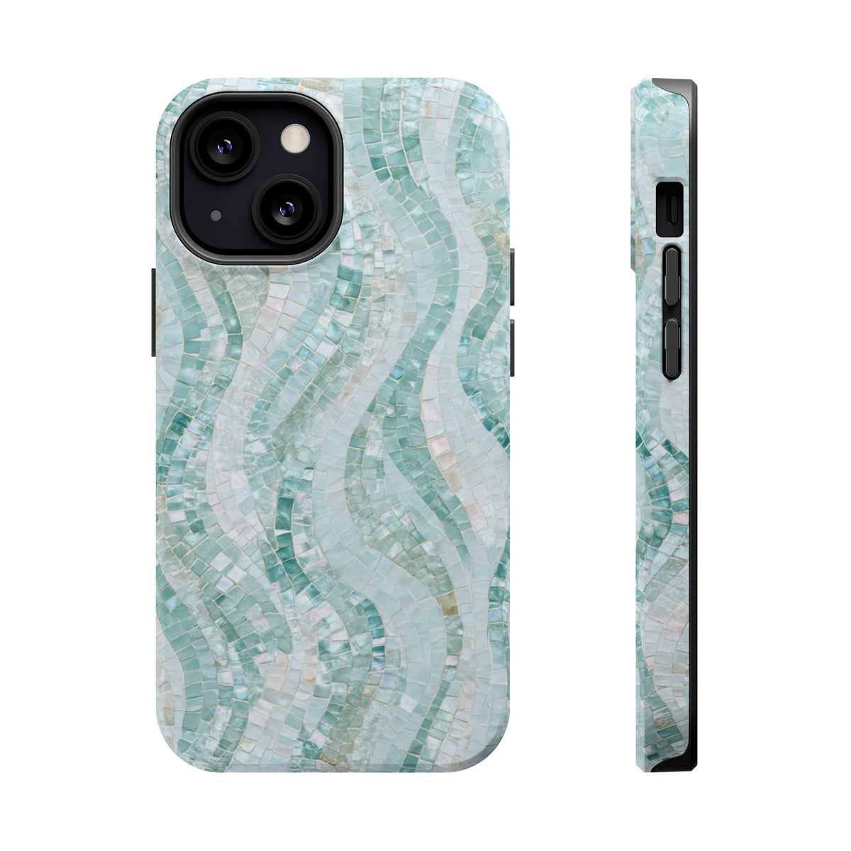 Seafoam