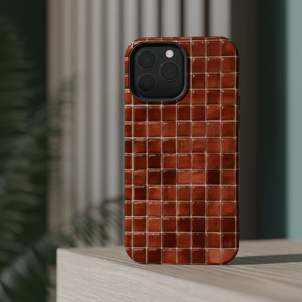 Sun-dried Zellige Tiles
