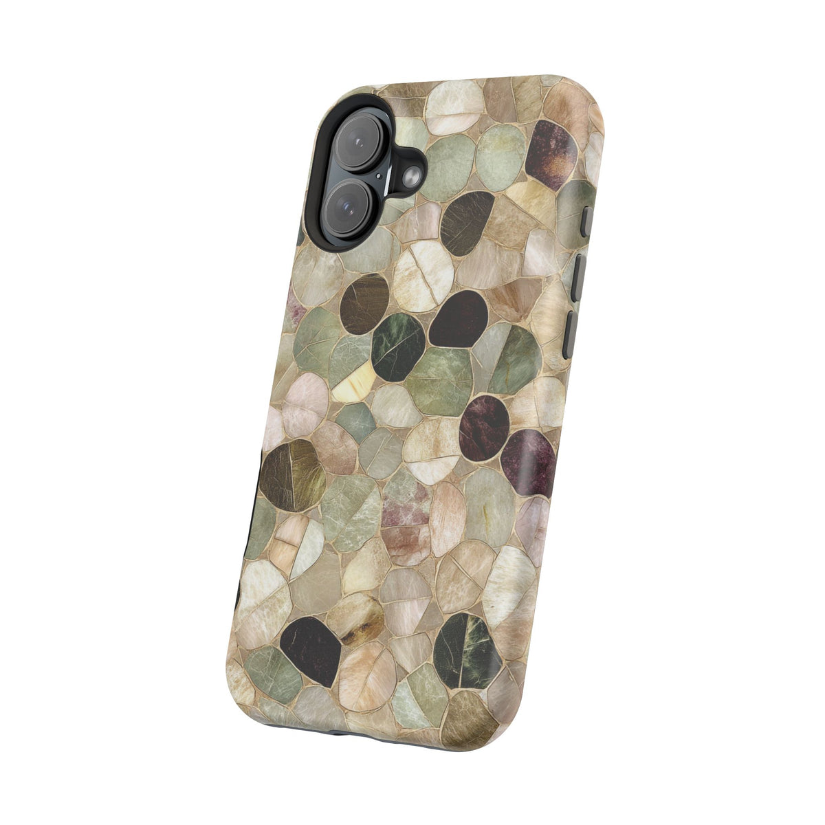 Gemstone Mosaic