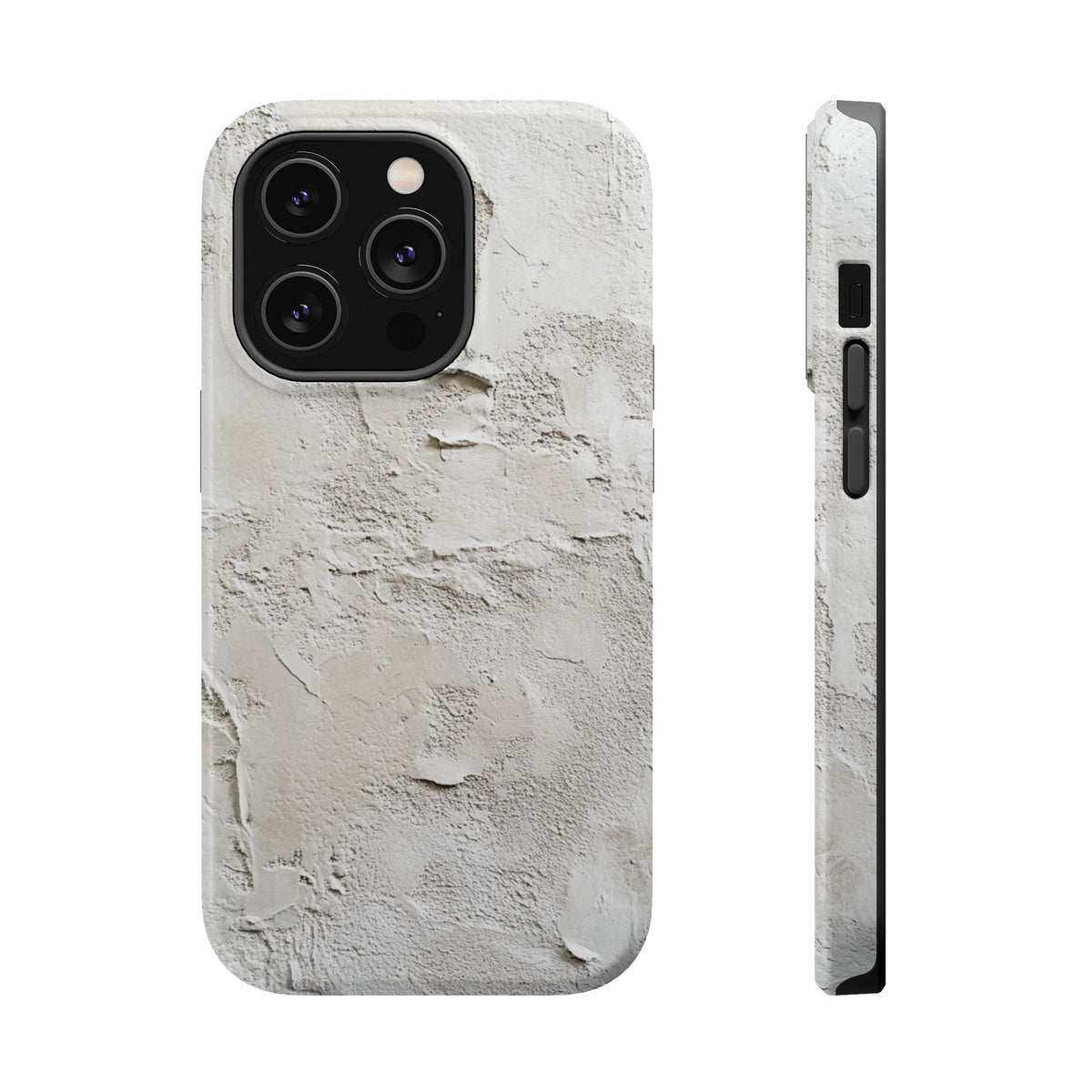Limewash Plaster