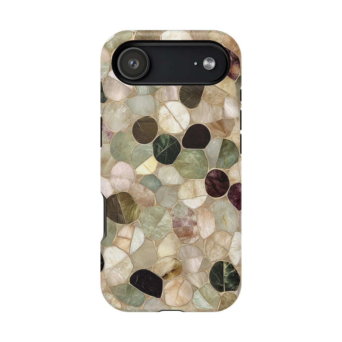 Gemstone Mosaic