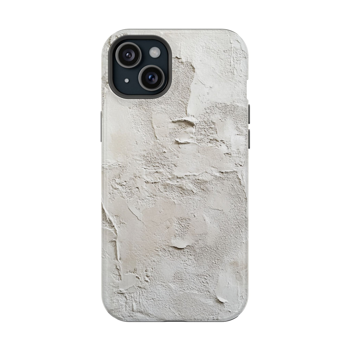 Limewash Plaster