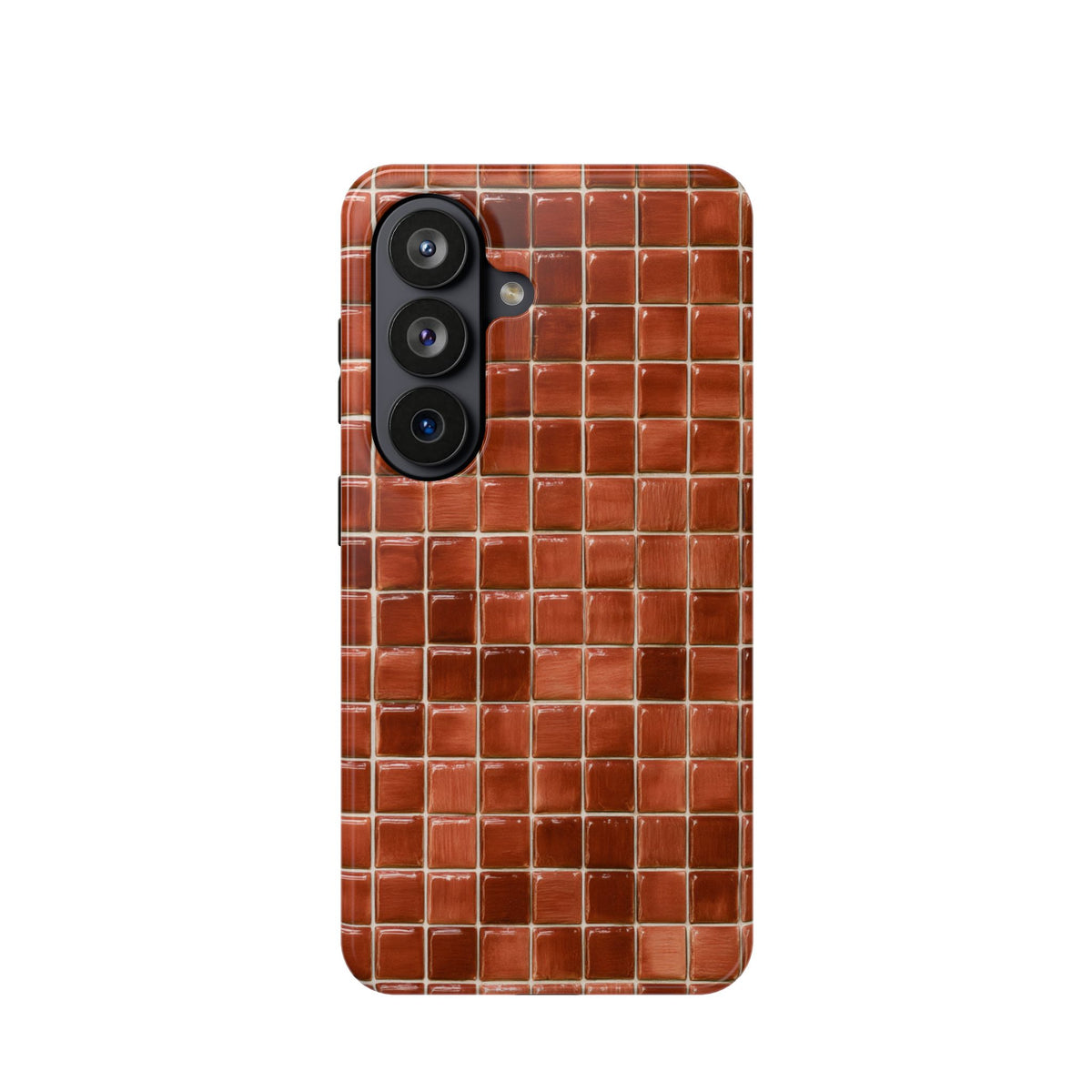 Sun-dried Zellige Tiles