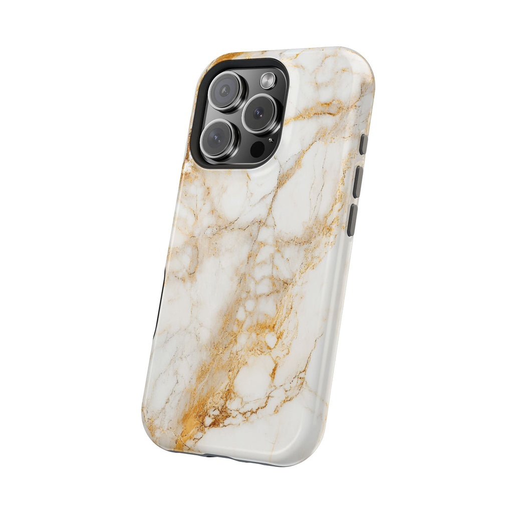 Guilded Venetian Marble