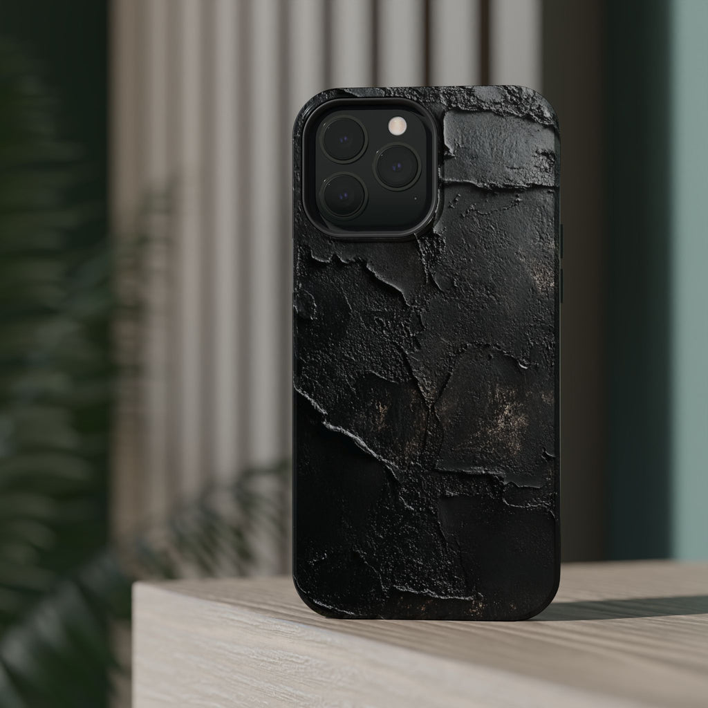 Charcoal Plaster