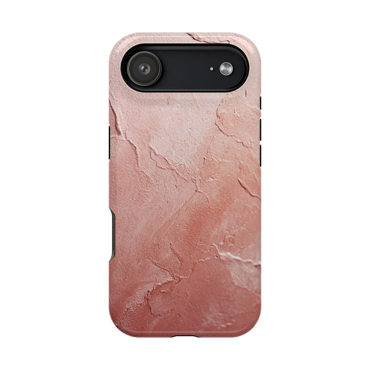 Blush Moroccan Tadelakt Plaster