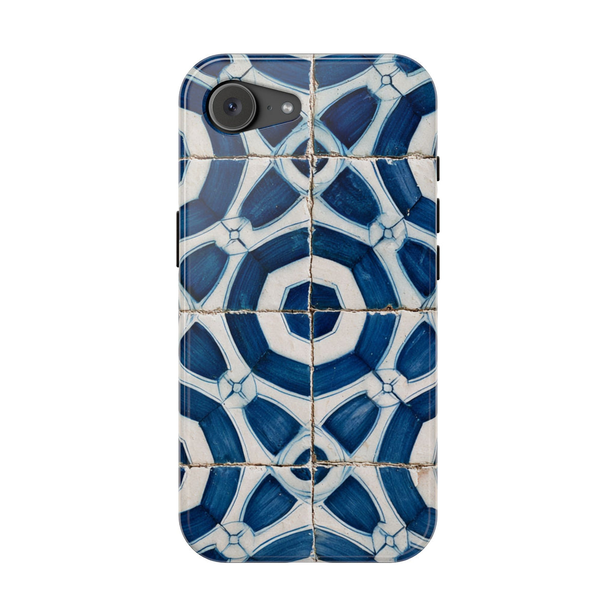 Marine Portuguese Azulejo Tiles