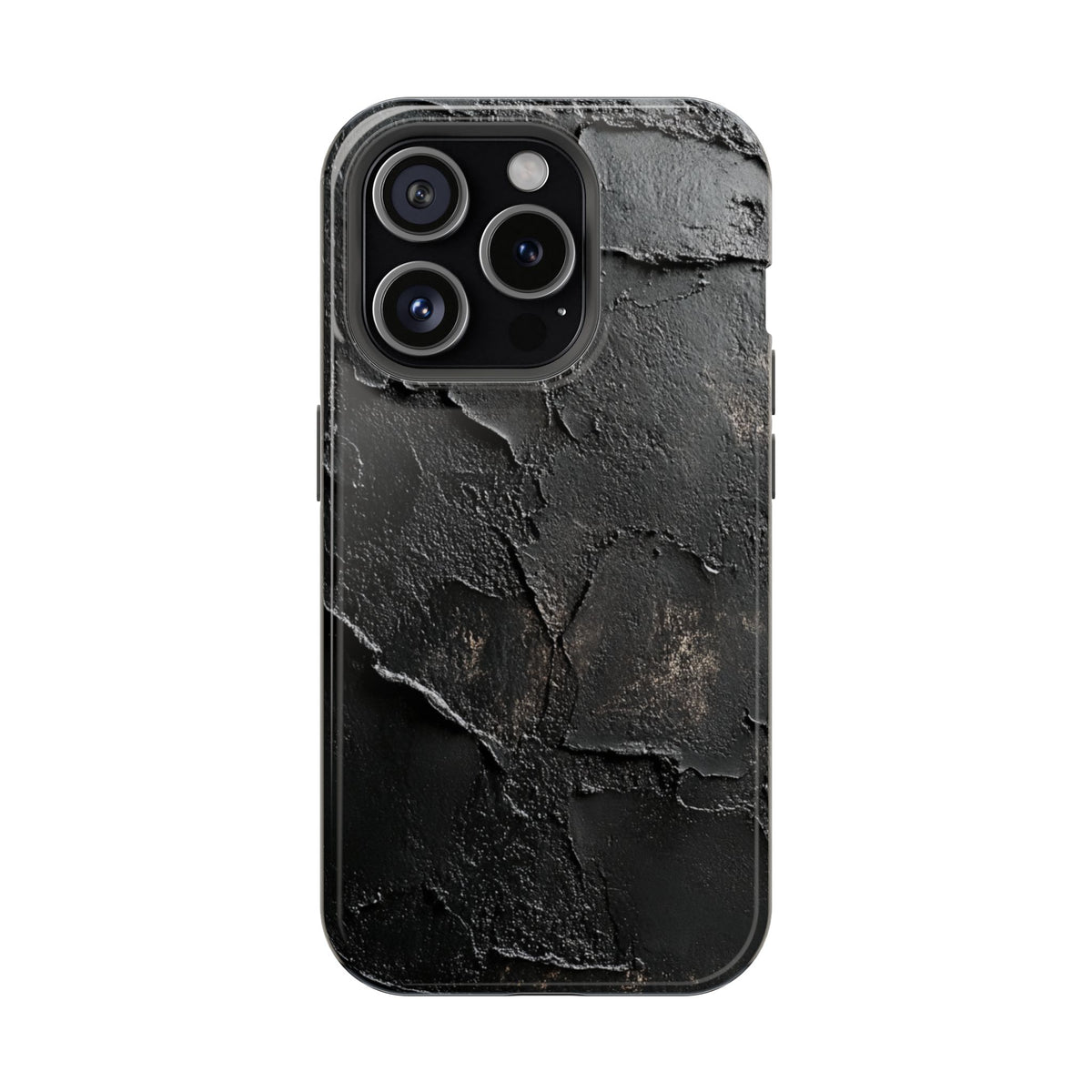 Charcoal Plaster