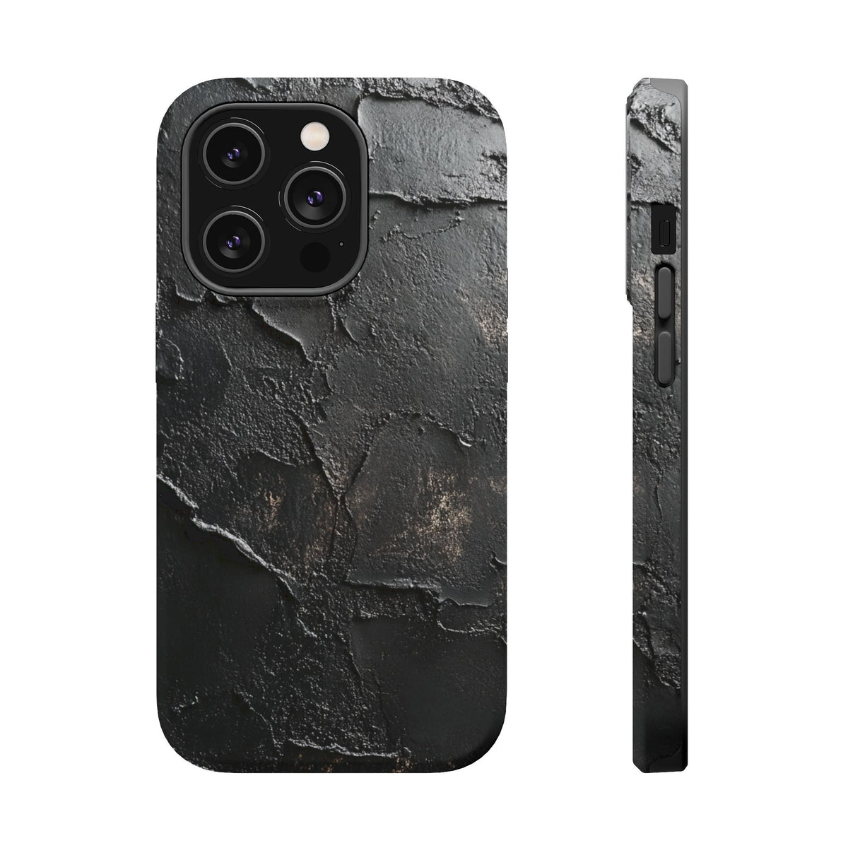 Charcoal Plaster