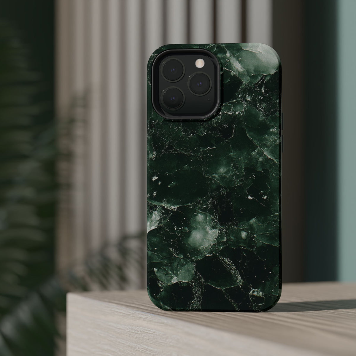 Emerald Marble