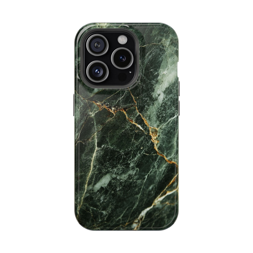 Marble Forest