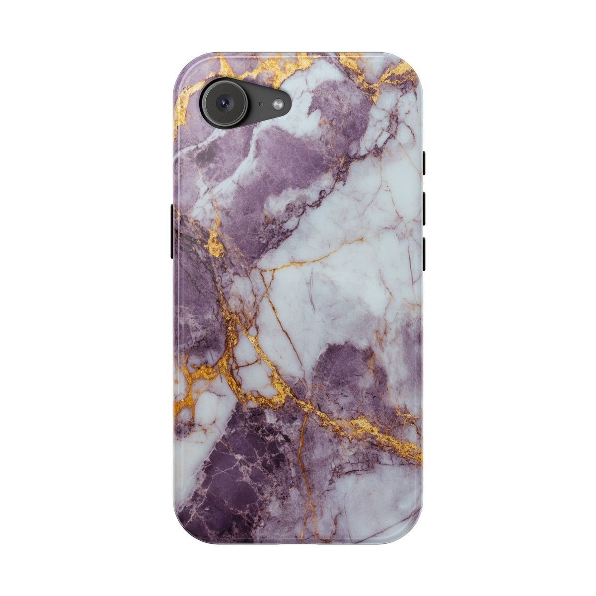 Plum Marble