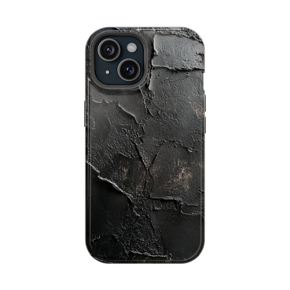 Charcoal Plaster