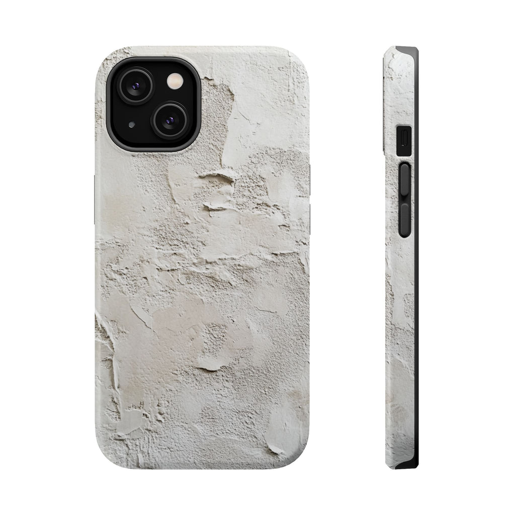 Limewash Plaster