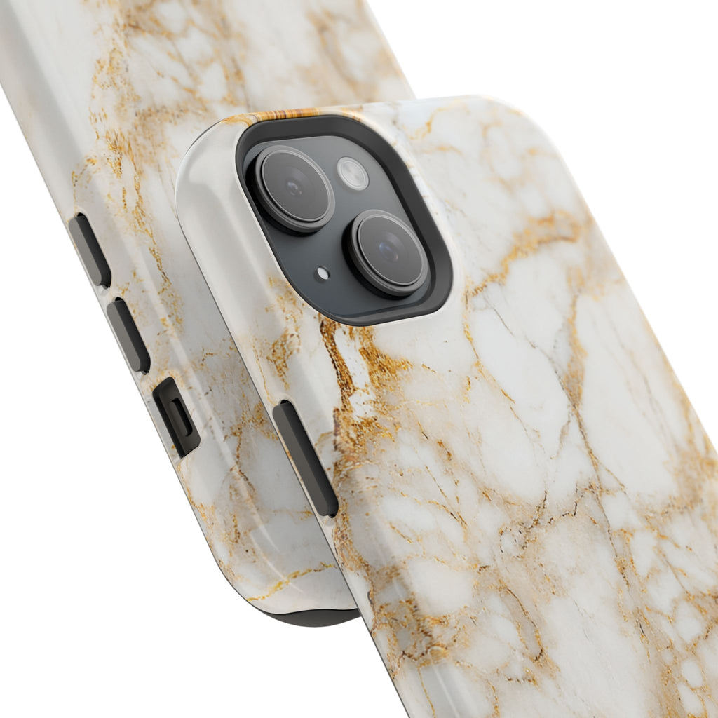 Guilded Venetian Marble