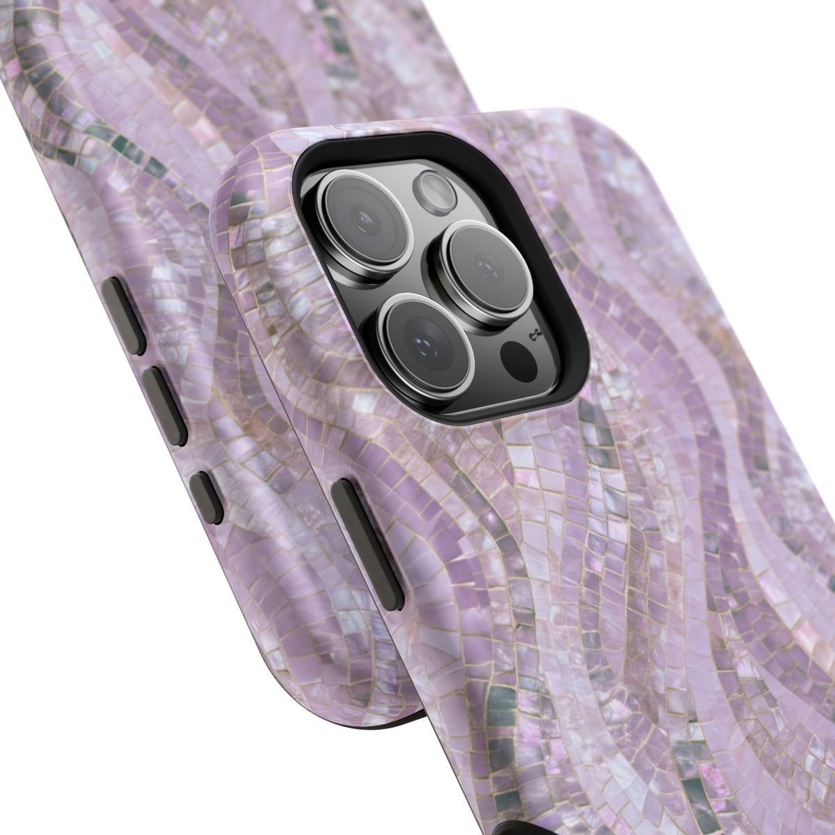 Lavender Oyster