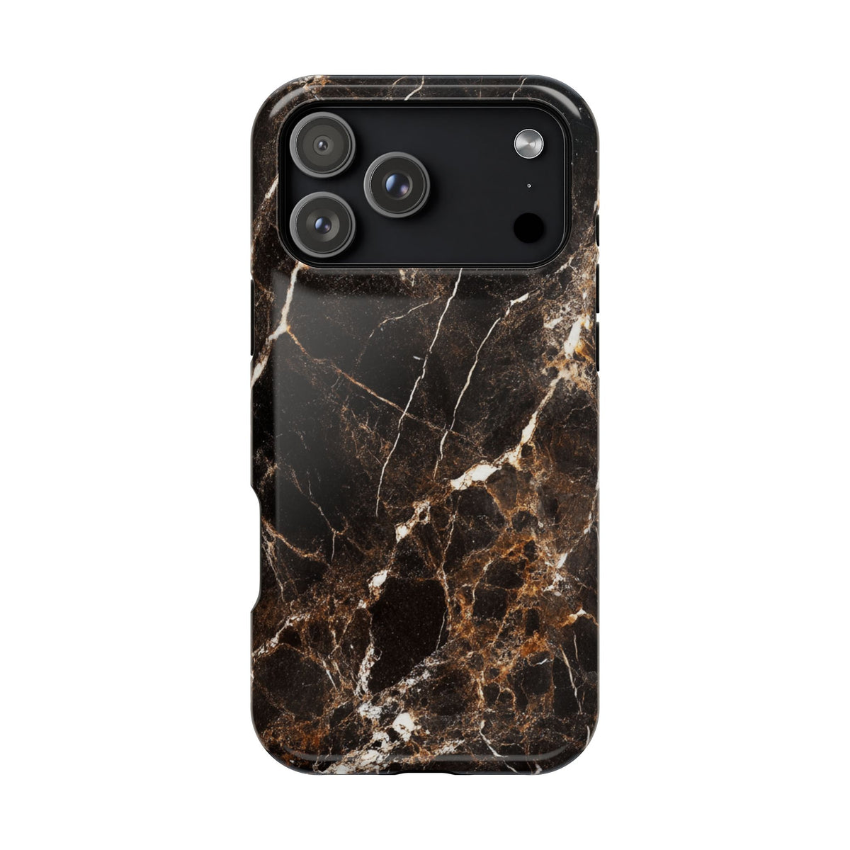 Chocolate Emperador Marble