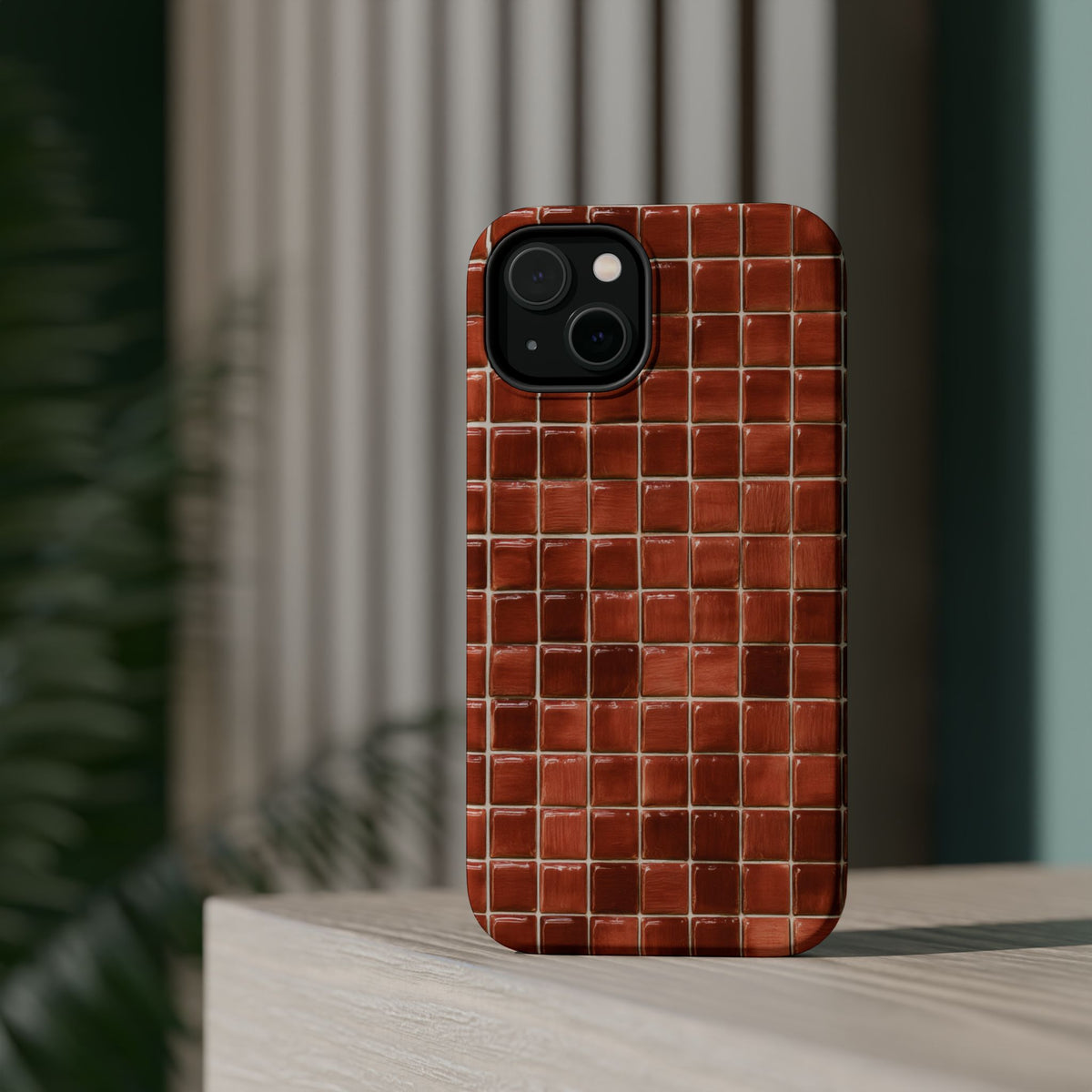 Sun-dried Zellige Tiles