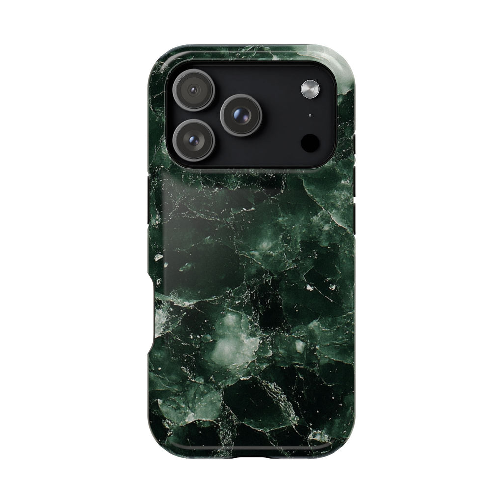 Emerald Marble