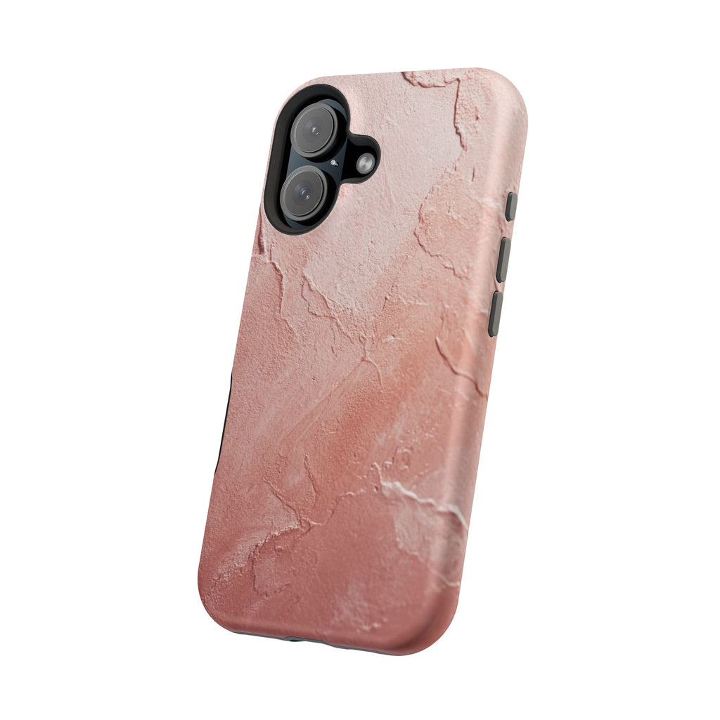 Blush Moroccan Tadelakt Plaster
