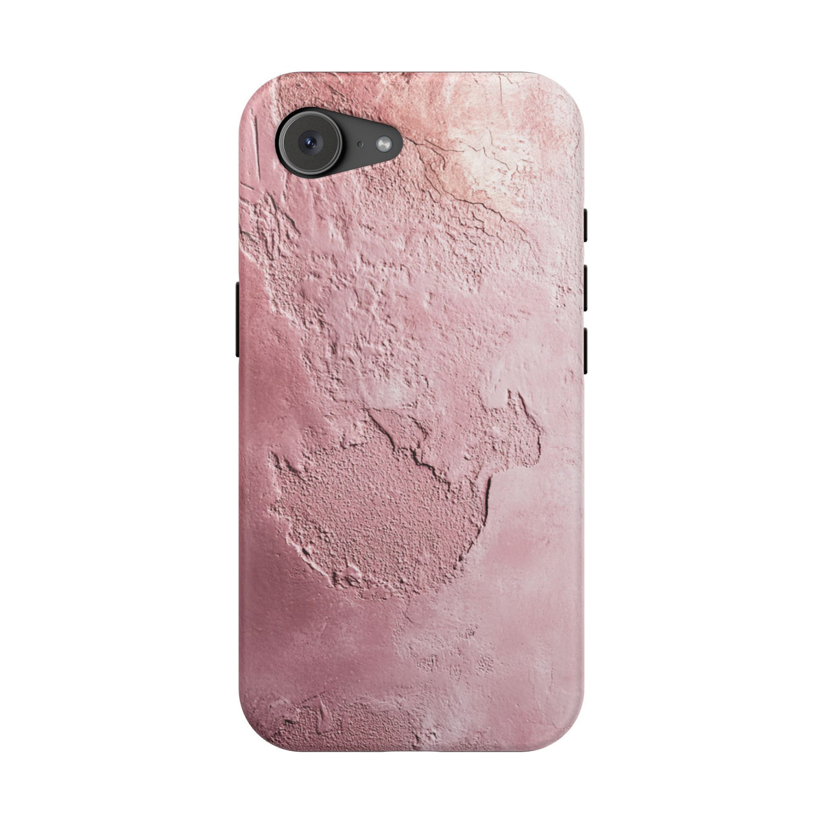 Rose Moroccan Tadelakt Plaster