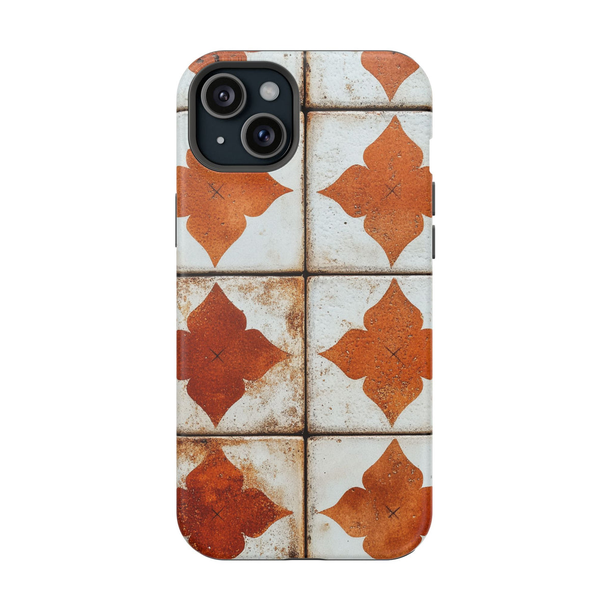 Diamond Portuguese Azulejo Tiles