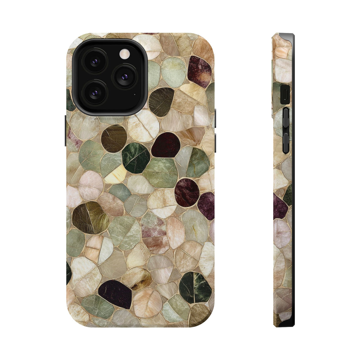 Gemstone Mosaic