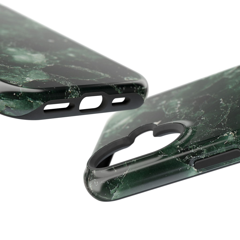 Emerald Marble