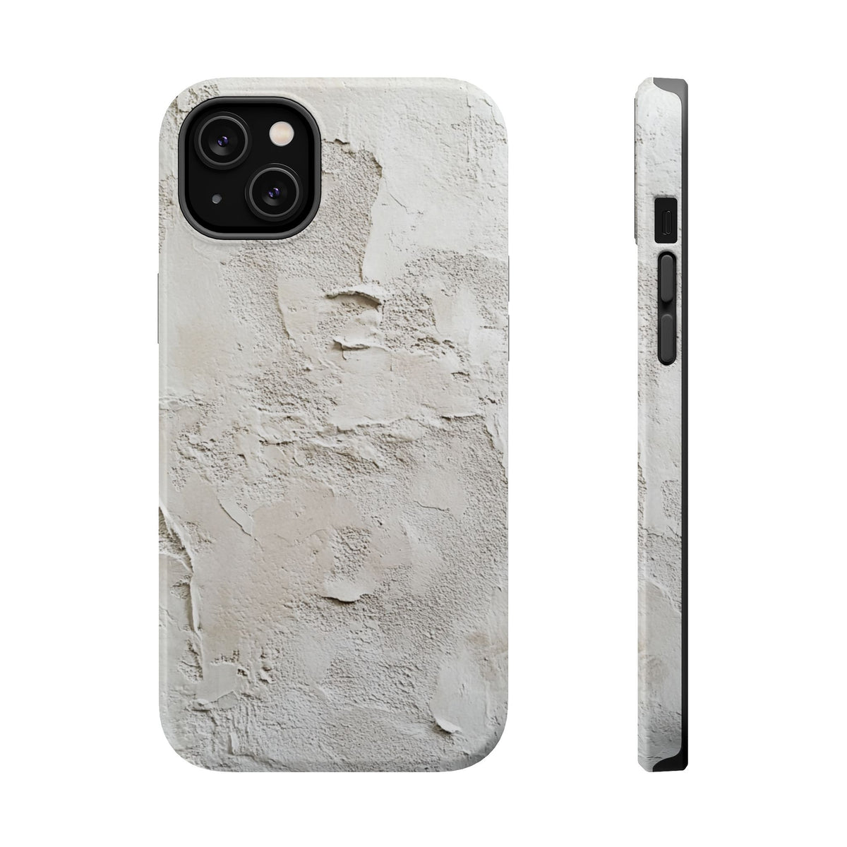 Limewash Plaster