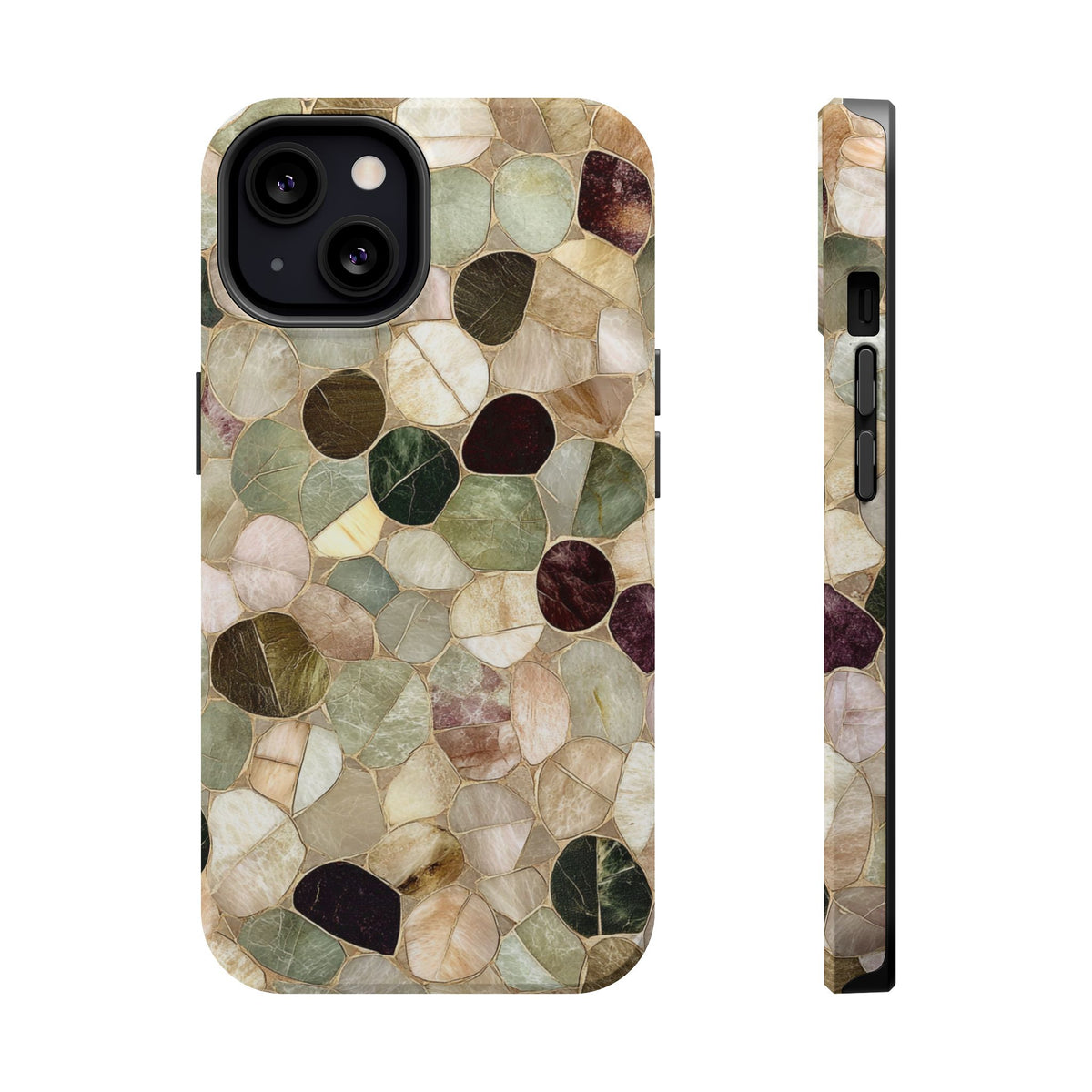 Gemstone Mosaic